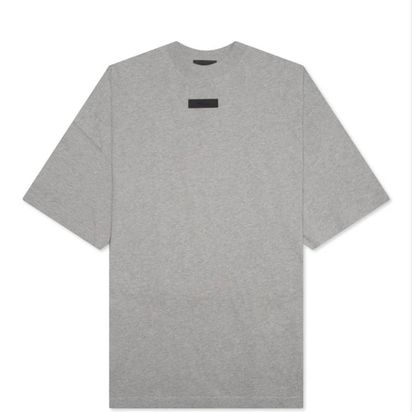XXL **Authentic** Essentials Fear of God T-Shirt - Picture 1 of 7